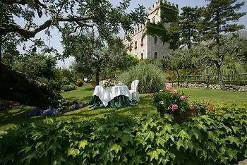 Castello Miramare Hotel 4*