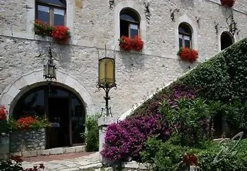 Castello Miramare Hotel Formia