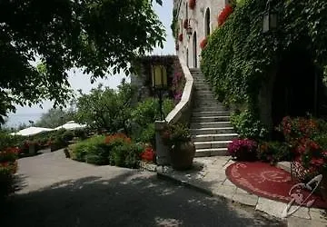 Castello Miramare 4*