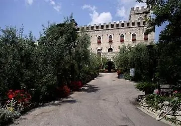 Hotel Castello Miramare 4*