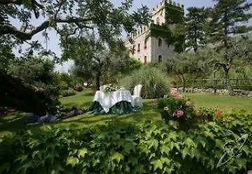 Castello Miramare Hotel 4*