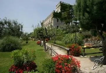 Hotel Castello Miramare