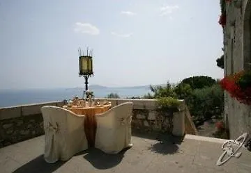 Hotel Castello Miramare