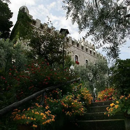 Hotel Castello Miramare Formia