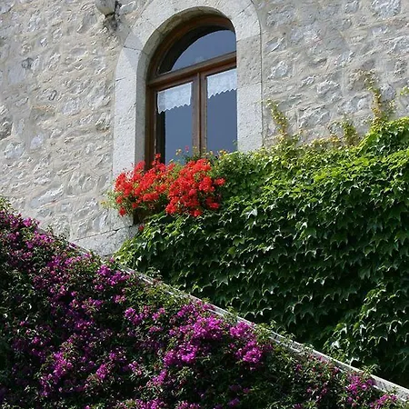 Castello Miramare Hotel Formia