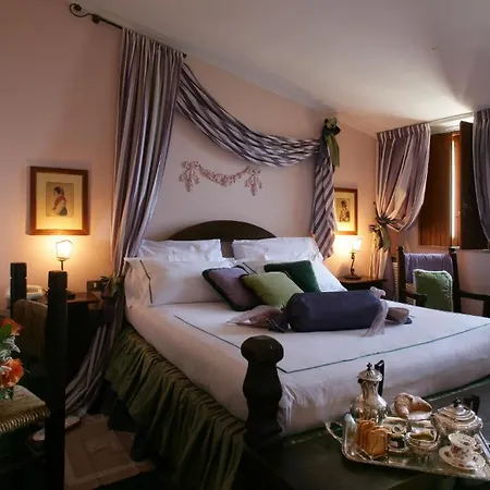 Hotel Castello Miramare 4*