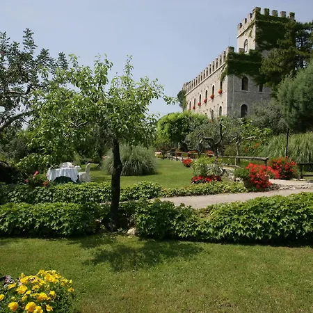Hotel Castello Miramare 4*