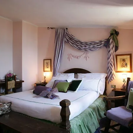 Castello Miramare Hotel Formia