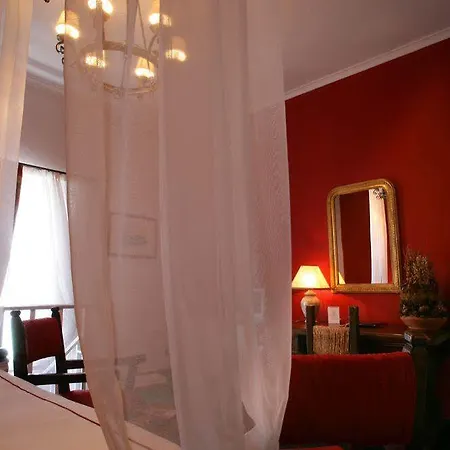 Castello Miramare Hotel