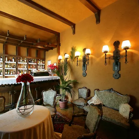 Castello Miramare Hotel 4*