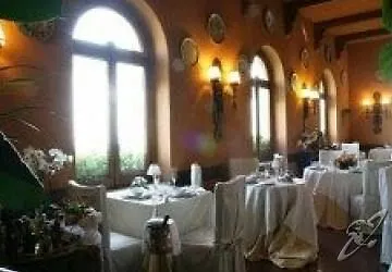 Hotel Castello Miramare Formia