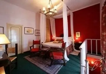 Castello Miramare Hotel