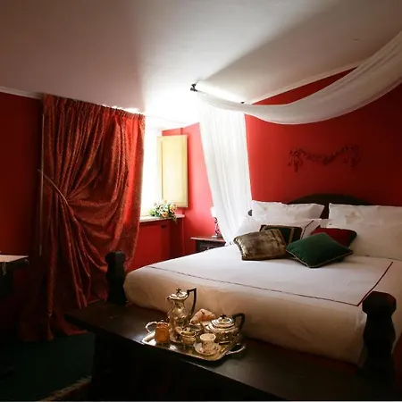 Castello Miramare 4*