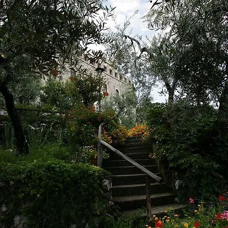 Castello Miramare 4* Formia