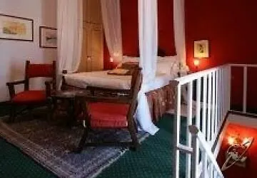 Castello Miramare Hotel 4*