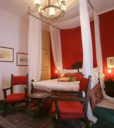 Castello Miramare 4* Formia